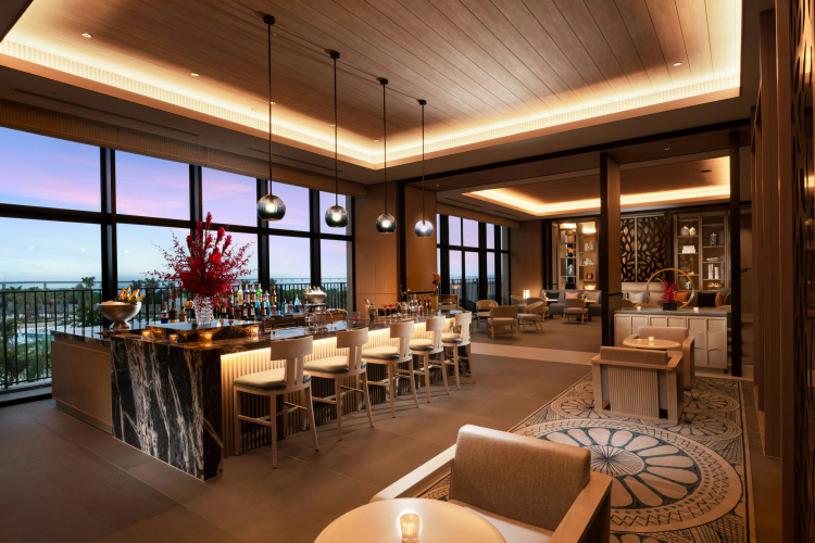 Hilton Okinawa Miyako Island Resort photo 29