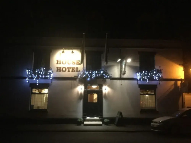 Hotelbild