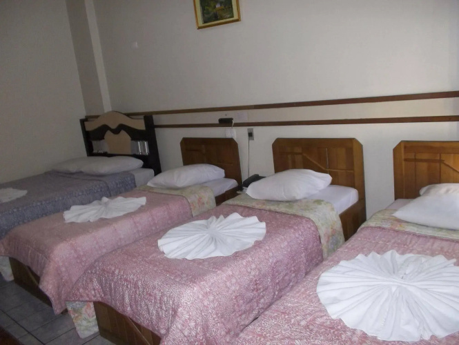 Hotel Tulipa