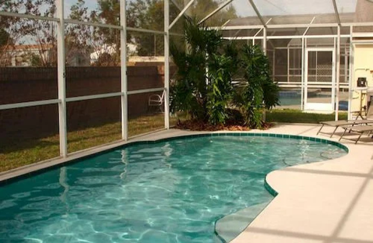 Creekside Villas