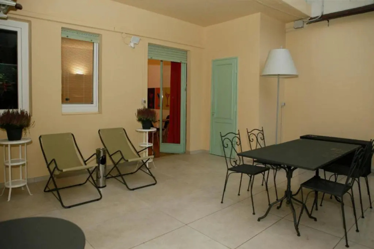 TRNAPT Torino Apartments