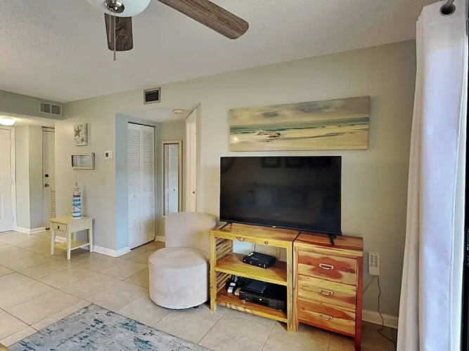 Standard Double room with balcony and with garden view