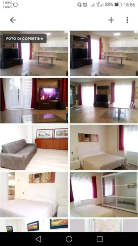 Vetere 101 Apartment