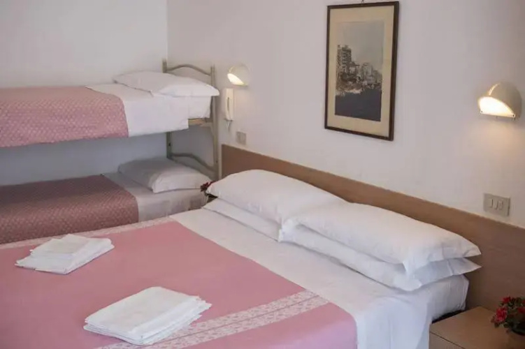 Hotel Harmony