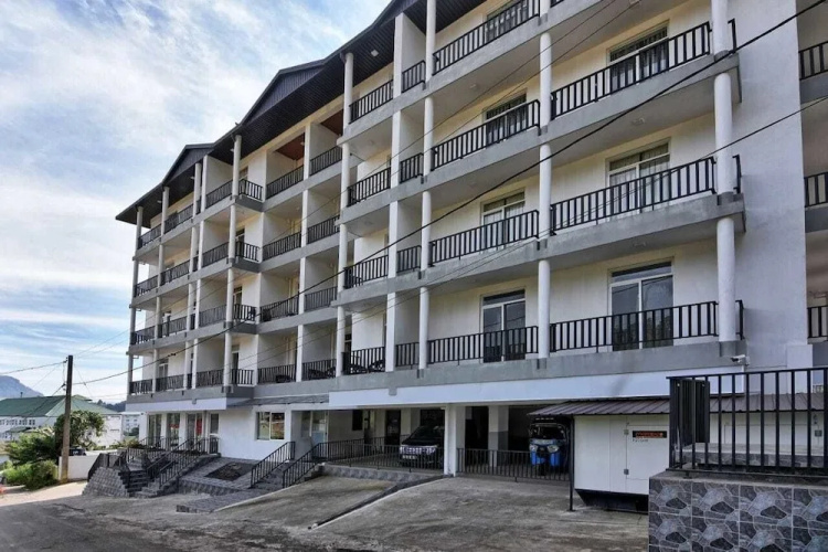 Hotelbild