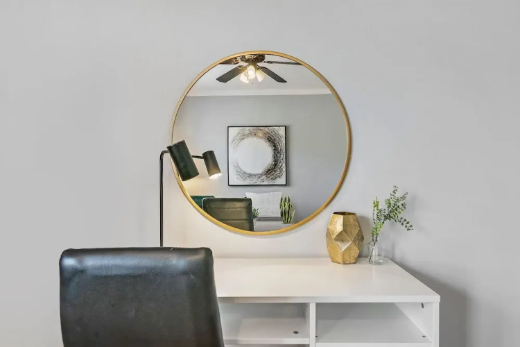 1BR Well-equipped Apt - Marshfield E3