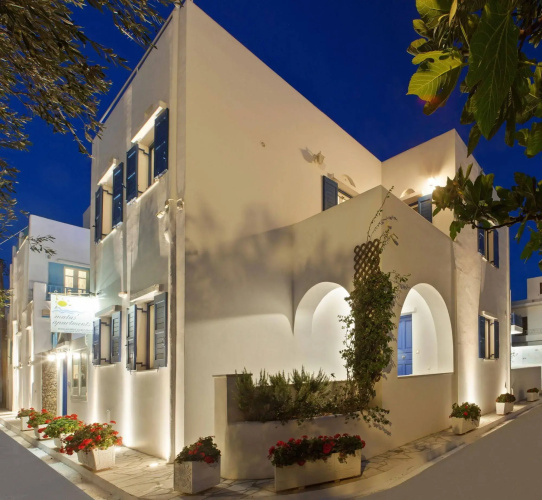 Imagen del hotel