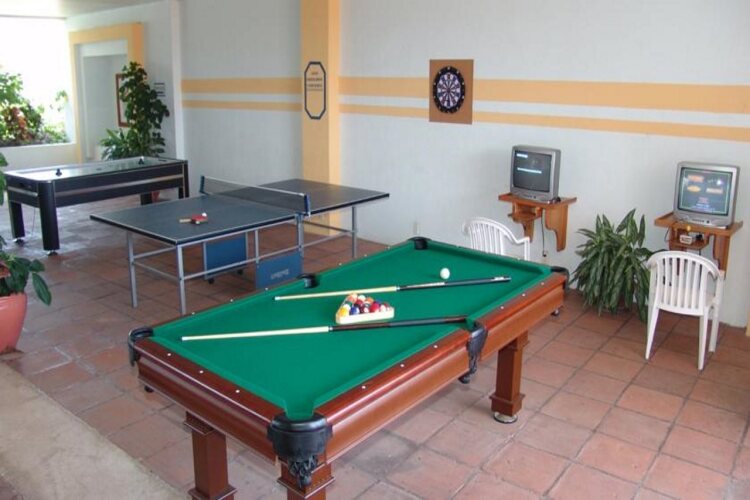 Imagen de Park Royal Beach Huatulco – All Inclusive