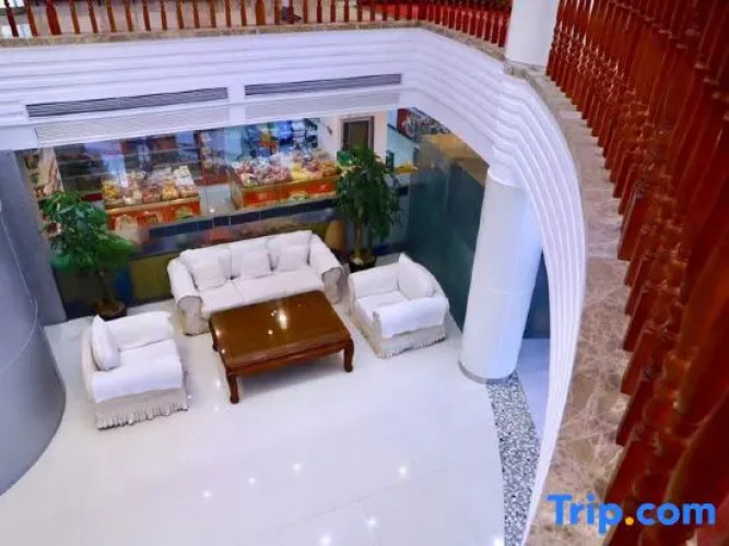 Thih Hotel Shanghai