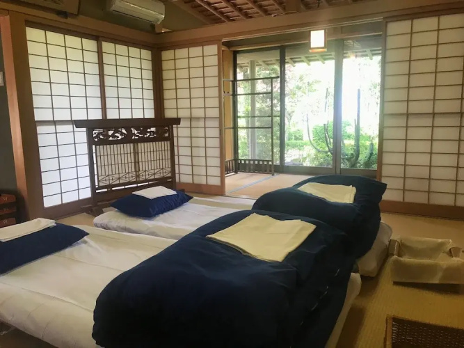 Hh3 Private House