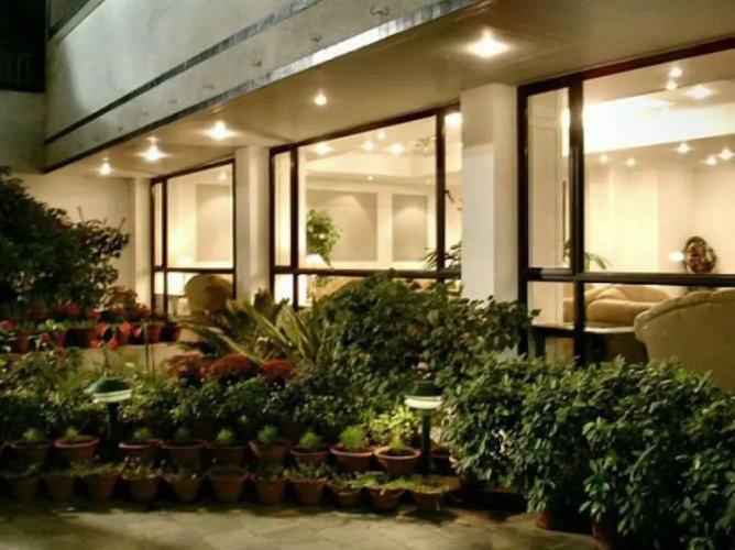 Hotel Vaibhav