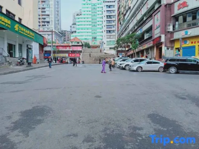 Xinchao Hostel