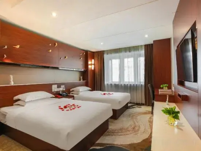 JiuLong Hotel