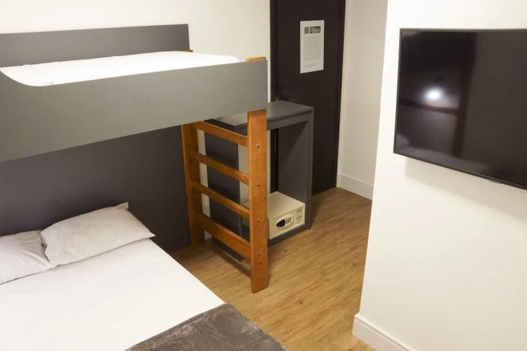 Hostel More SP