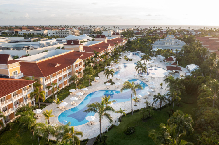 Bahia Principe Grand Aquamarine - Adults Only photo 29