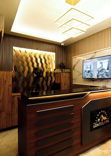 Li̇zboni̇a Otel