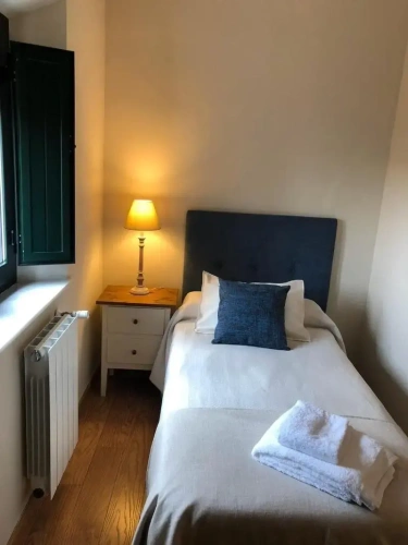 Single room