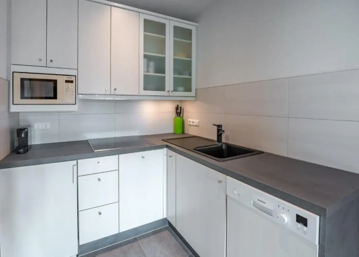 Family Apartment