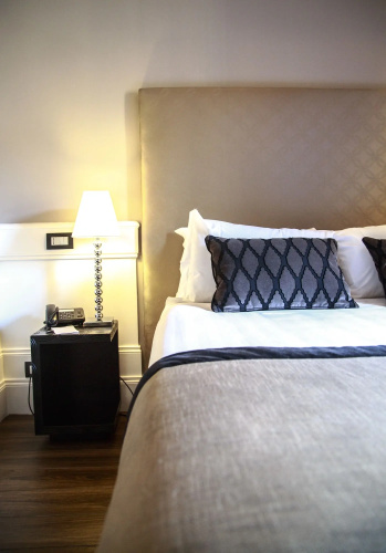 The Independent Suites Hotel