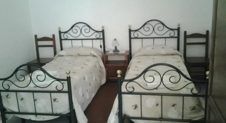 Agriturismo Spinalva