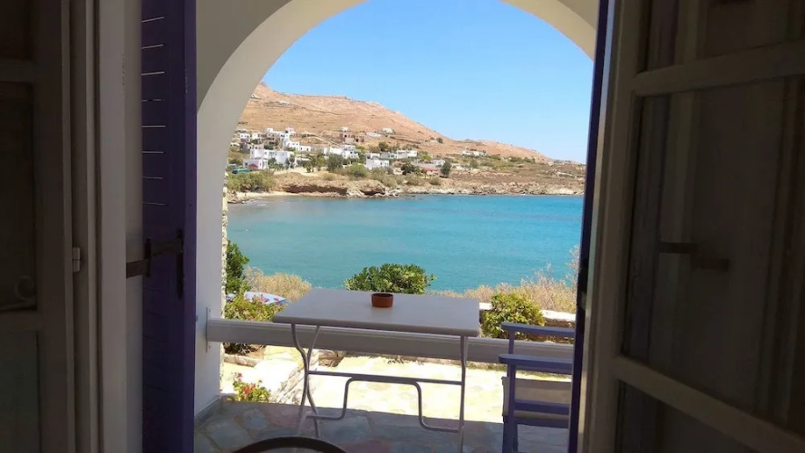 Ntafos Art Seaside Studios