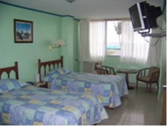 Hotel Las Gaviotas