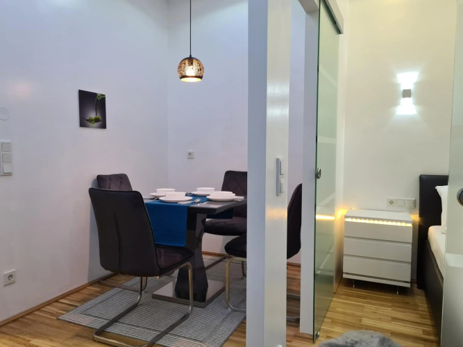 Flatprovider Lapi Gold Apartment - contactless check in