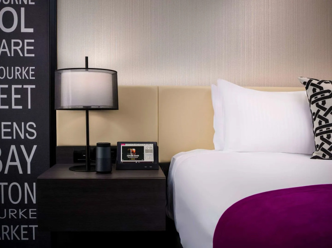 Pullman Melbourne City Centre