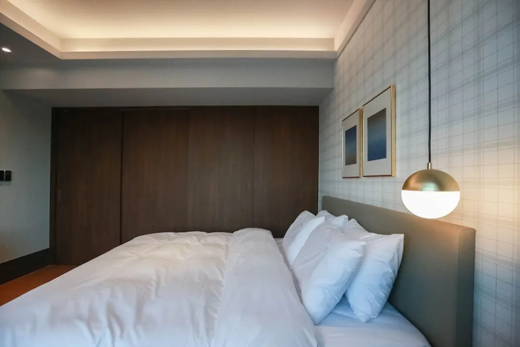 Brown Dot Hotel Geoje