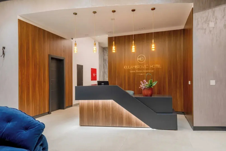 Hotelbild