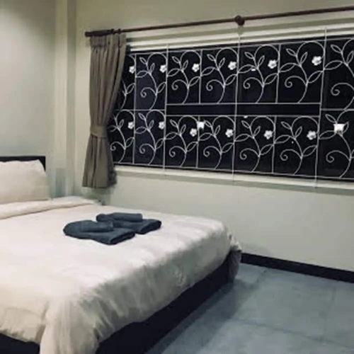 3 Bedrooms Family Villa