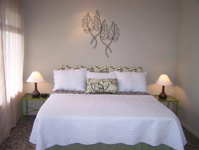 Vista Canyon Inn