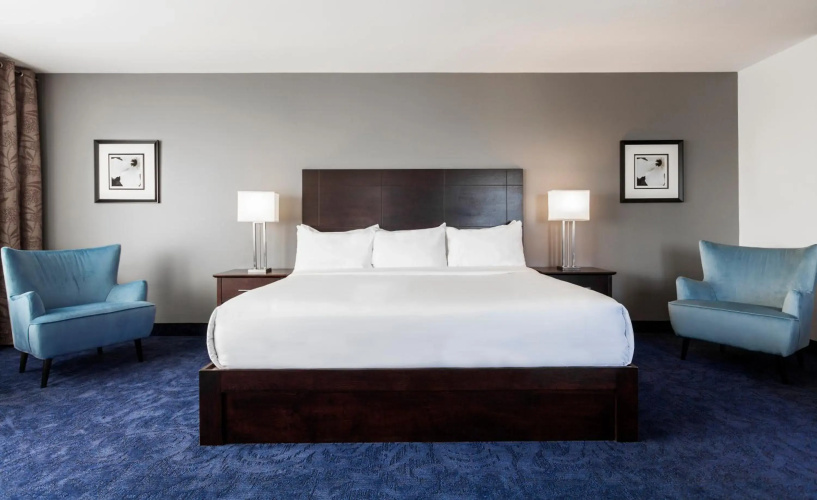 Imperia Hotel and Suites