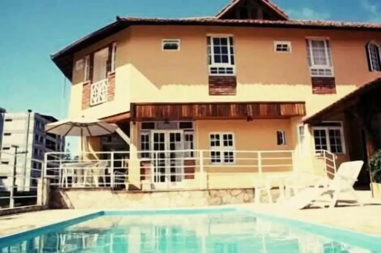 Pousada Bariloche