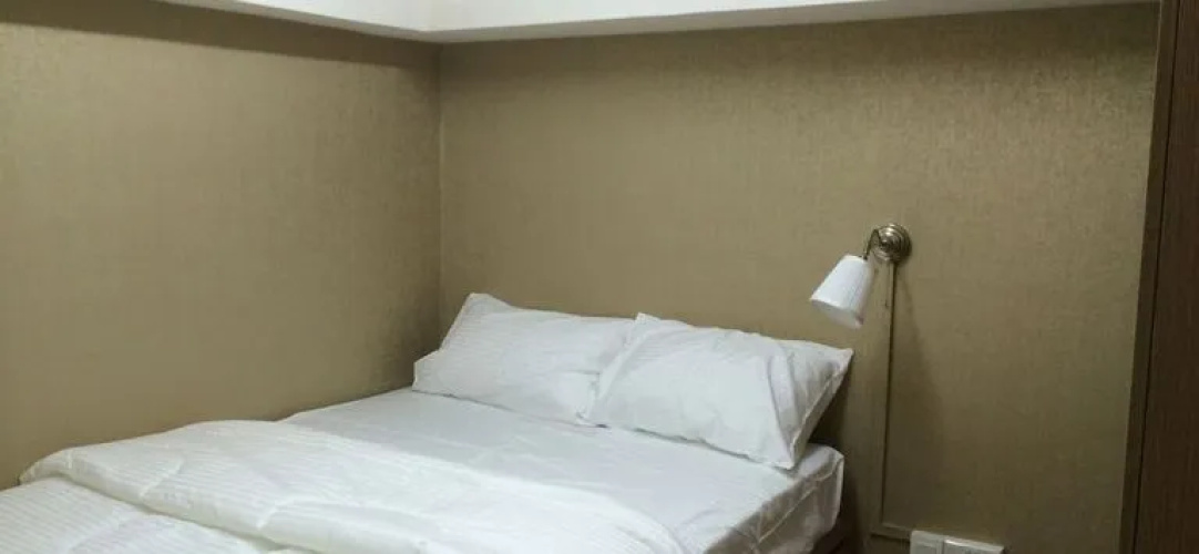 D&E Inn Singapur