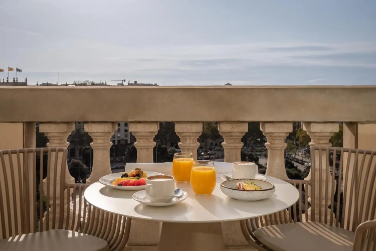 45 Times Barcelona photo 16