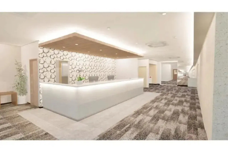 Hotel Maruji