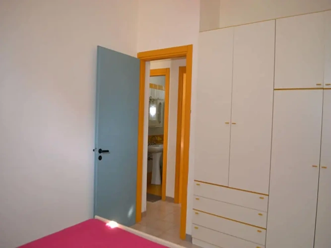 2 Bedrooms Apartment with balcony