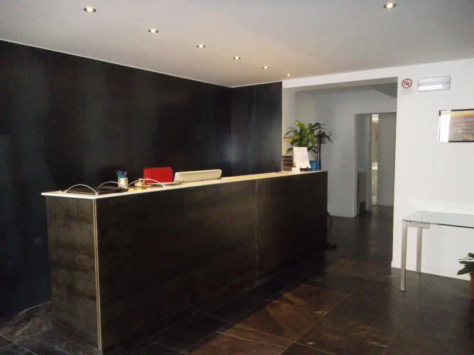 Pasta Residence Italia Malpensa