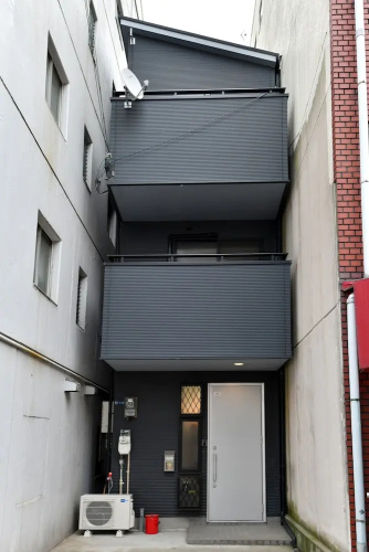 Otel görseli