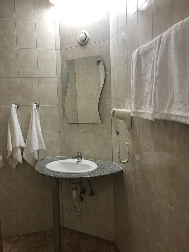 Hotel Korona - All inclusive