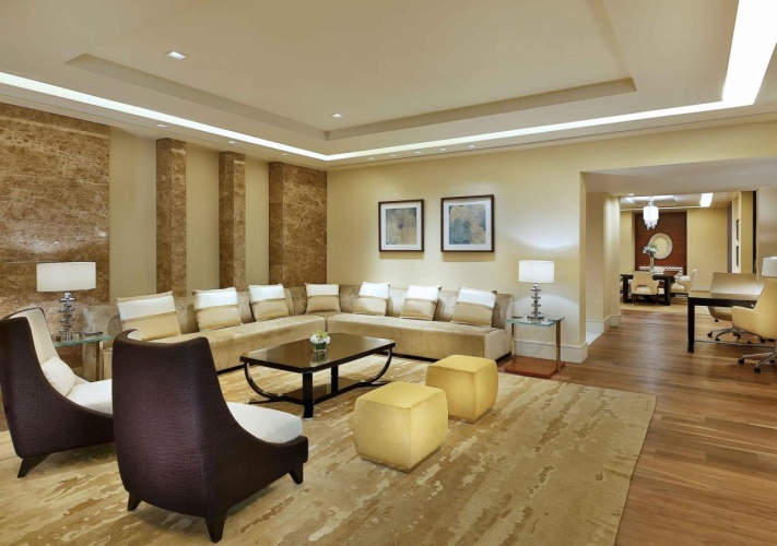 Conrad Makkah photo 20