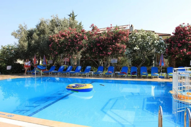 Фотография отеля