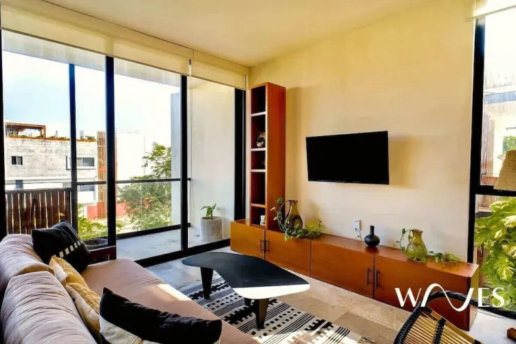 2 Br. Prime Location Amazing Rooftop Pool