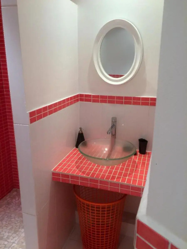 Studio Moderne, Centre Ville Marigot