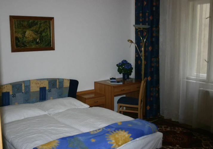Hotel-Pension Bleckmann