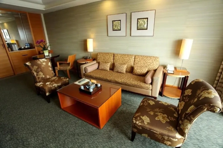 Premium Suite