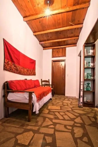 1 Bedroom Cottage