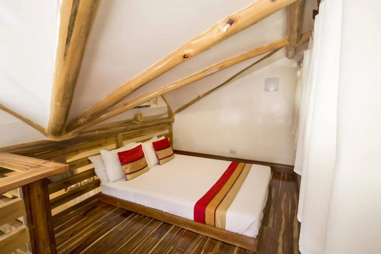 Palo Alto Bed & Breakfast