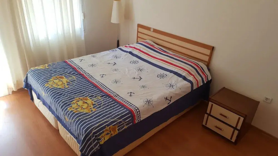 Sanem Apartments - Adults Only